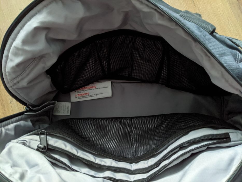 Продам сумку для коляски Joolz