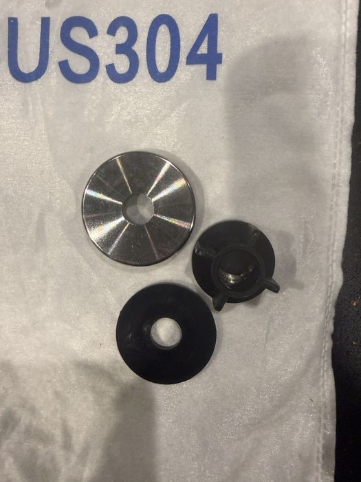 Кран для осмосу