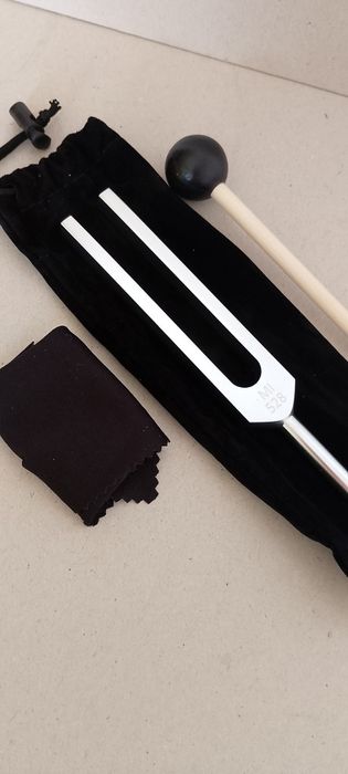 Kamerton 528 z zestawem akcesoriow