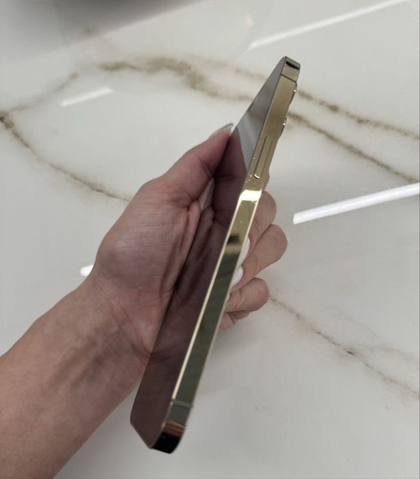 Iphone 12 pro max 256 gb