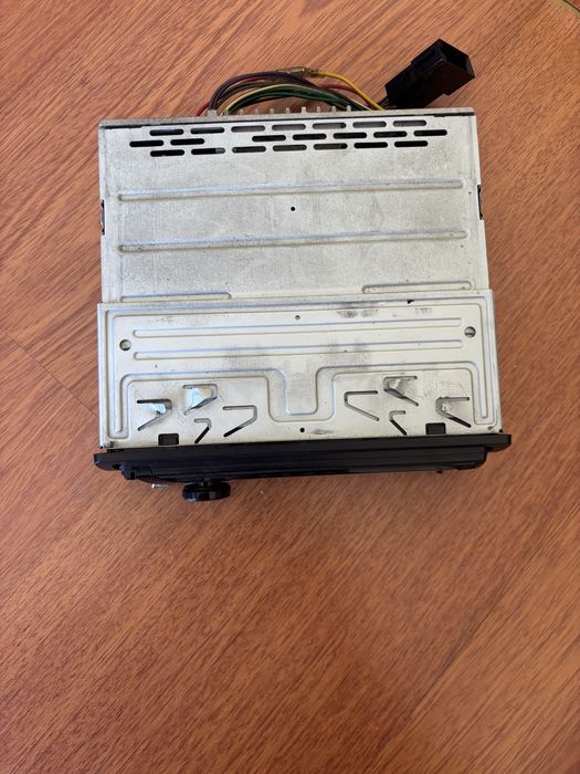 Rádio para o Carro