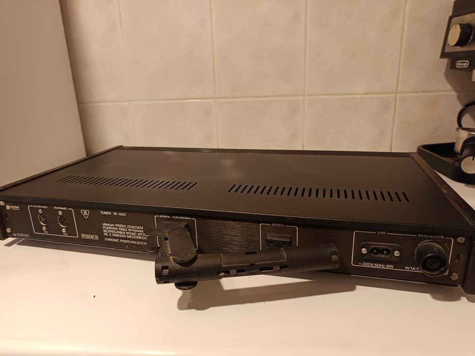 Tuner AM  RADMOR 5122