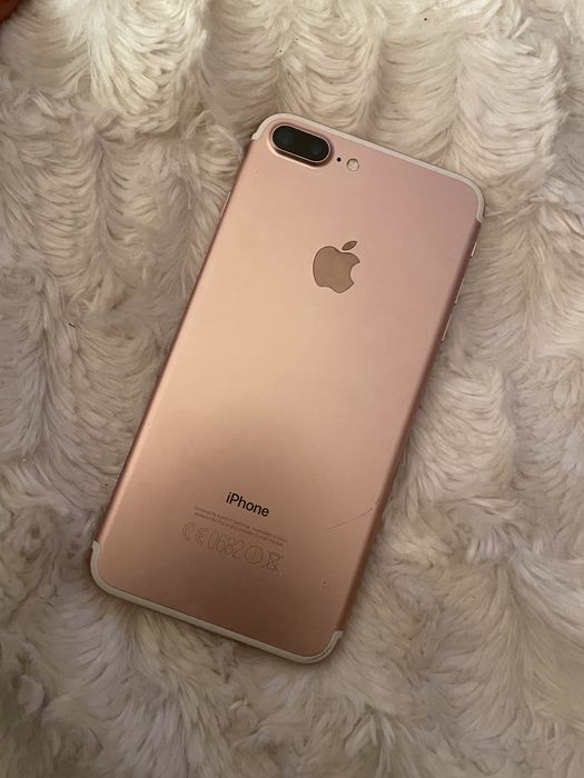 iPhone 7 Plus, 256Gb64586356041729121