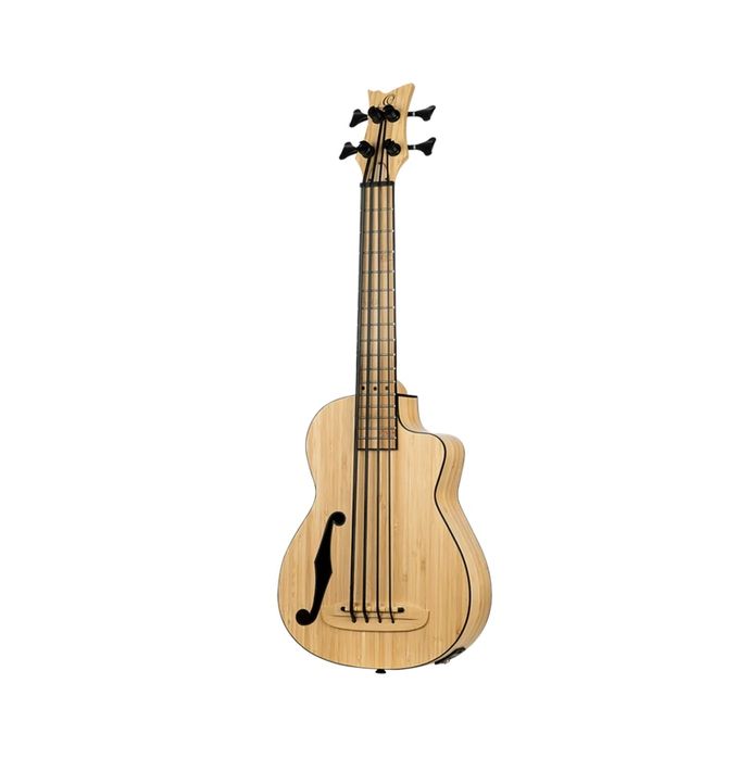 gitara ortega guitars elektroakustyczna ukulele koncertowe+pokrowiec