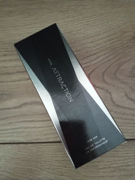 Avon Attracion dla niego