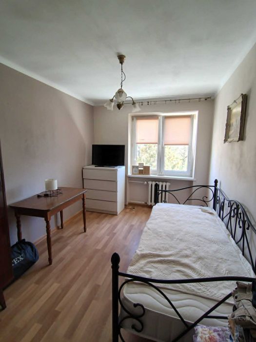 mieszkanie dwupokojowe 46 m2