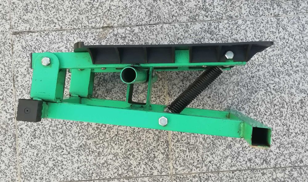 Stepper  mecânico simulador de caminhadas64862705341954124