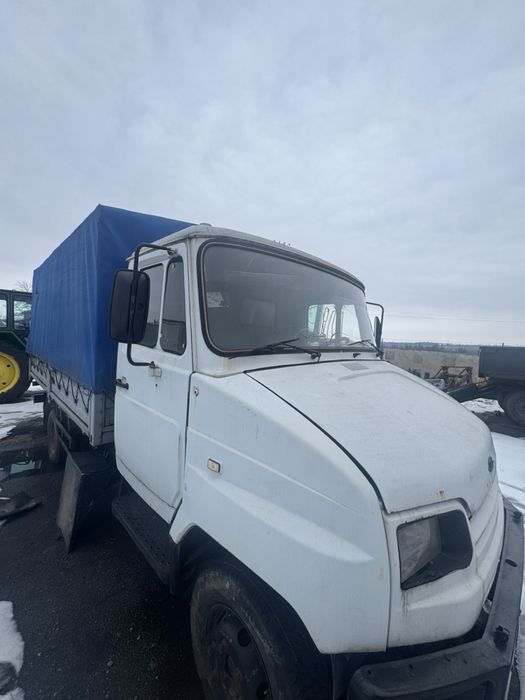 Продам  ЗИЛ-5301  Бычок дизель Д-245