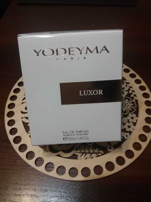 Perfum Luxor 100 ml Yodeyma