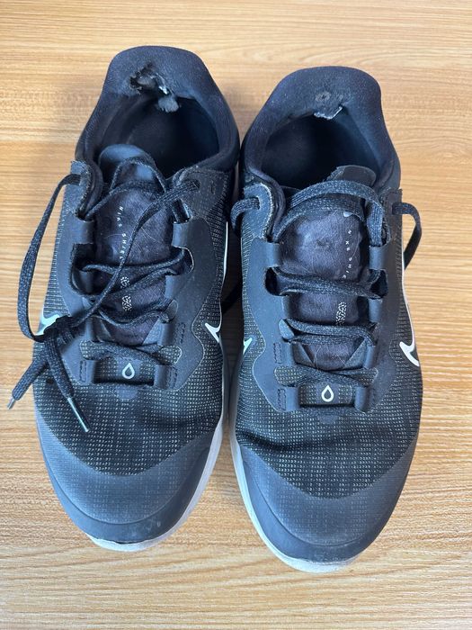 Кросівки Nike React Miler 2 Shield