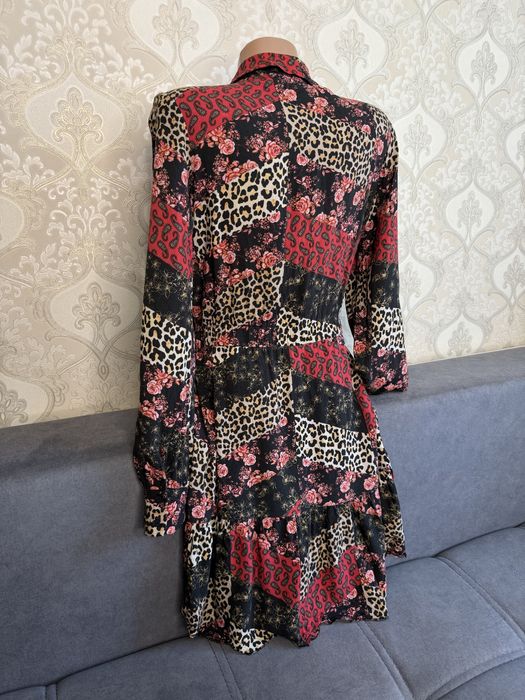 Легка жіноча сукня geisha s/36