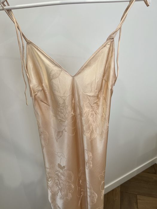 Платье пеньюар Victoria’s Secret XS