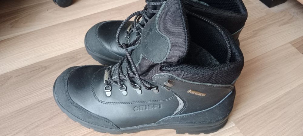 Buty trekkingowe  Crispi   Gore-Tex  42-42,5