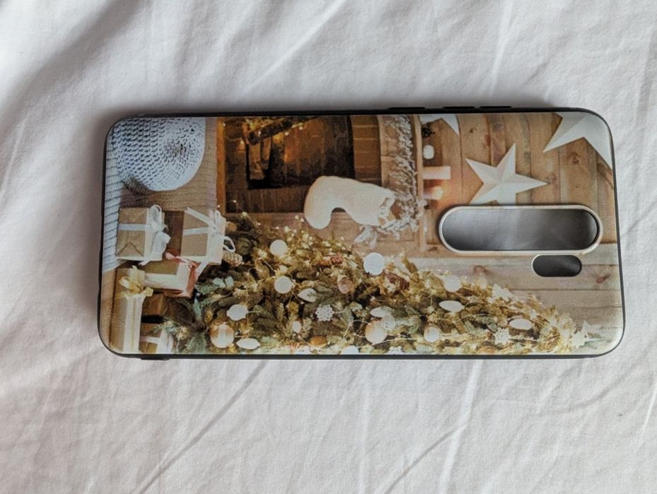 Чехол ред мі нот 8 про red mi not 8 pro