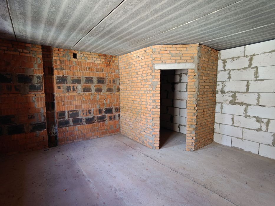 Продам квартиру на газу! До Києва 7 км. БЕЗ КОМІСІЇ‼️