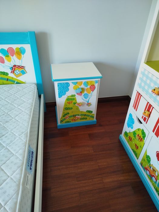 Quarto de criança