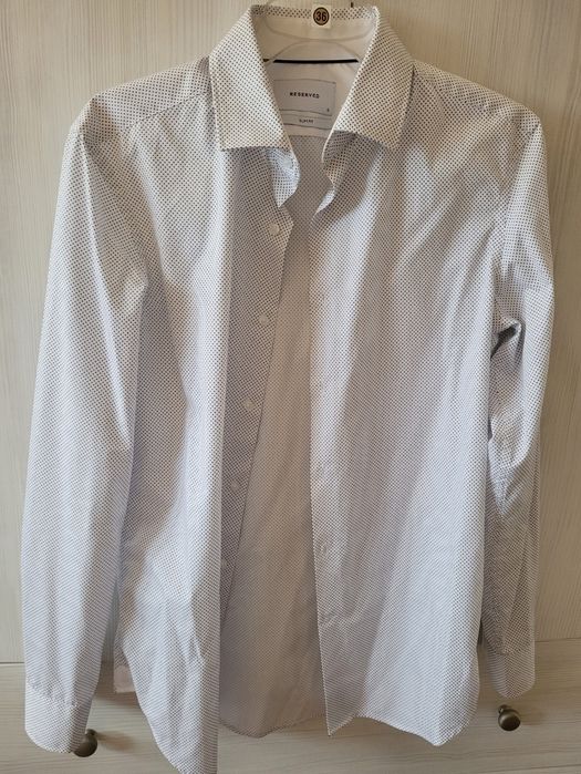 Koszula męska reserved