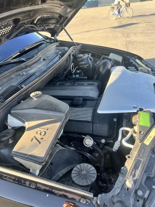 Продається автомобіль