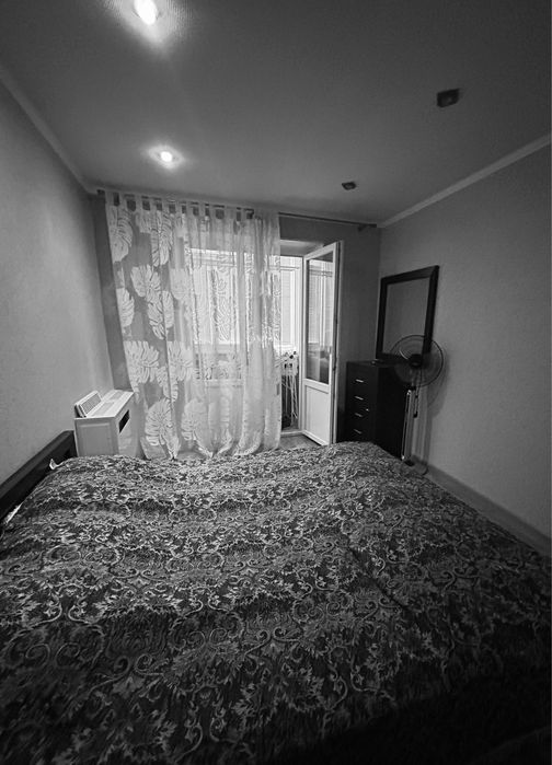 Продаємо 2 кімн. квартиру Героїв Маріуполя Мебльована