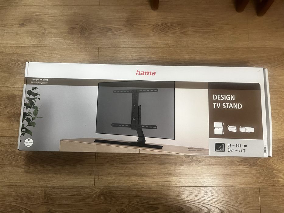 Design TV Stand Hama 32cale - 85cali