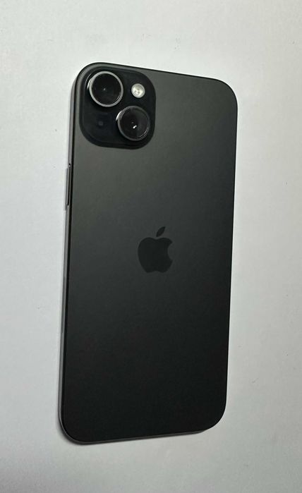 IPHone 15 Plus 128 Gb Neverlock
