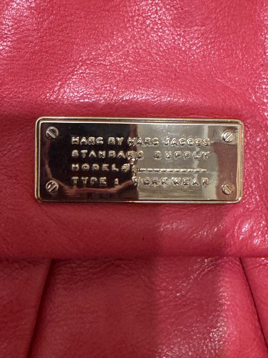 сумка шопер U.S. Polo Assn,Marc Jacobs !,