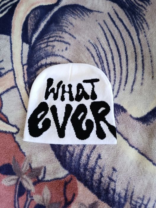 Шапка для підлітка