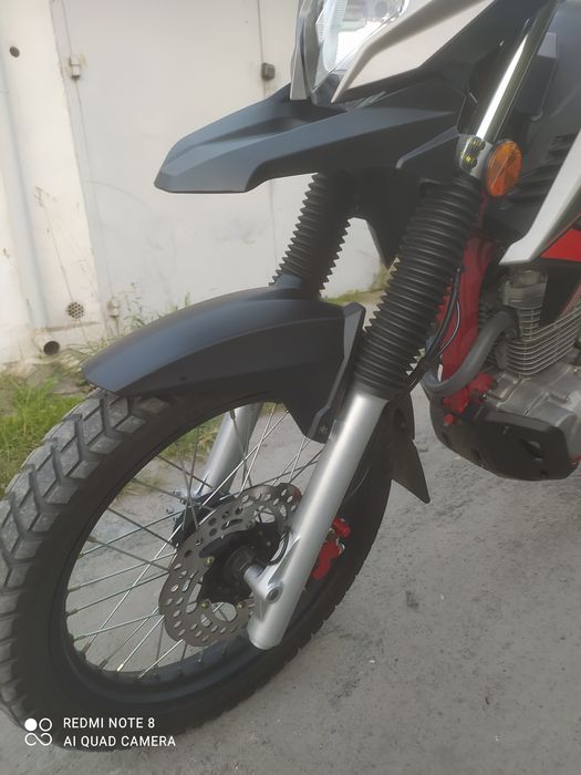 Продам шинерай елькросо 400 в гарному стані,