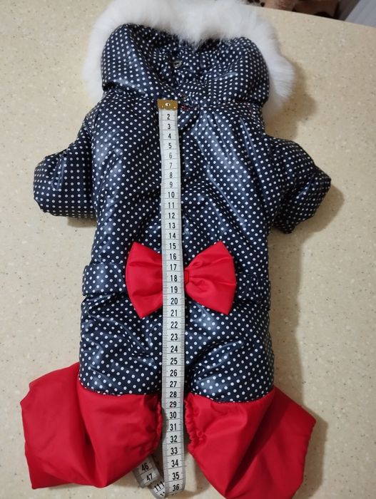 Куртка для собачки девочки! Николаев!