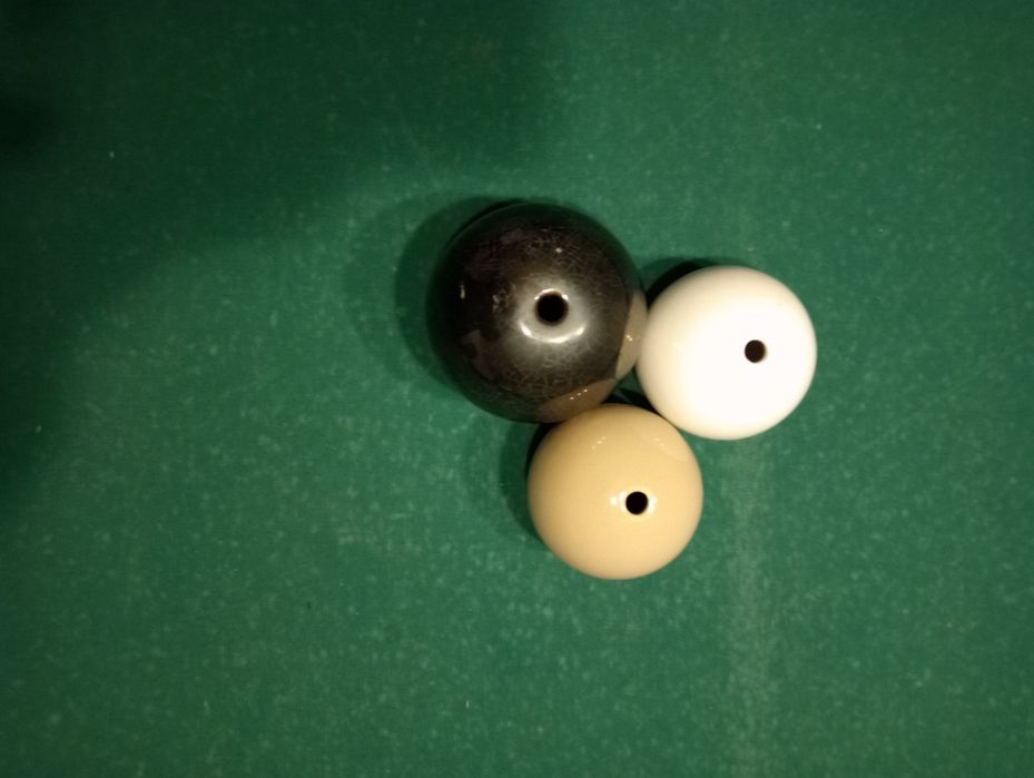 Bolinhas decorativas