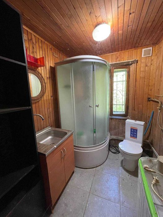 Будинок в селі Золота липа