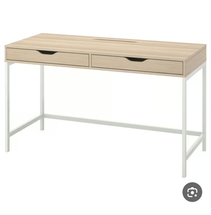 Alex desk -  Ikea