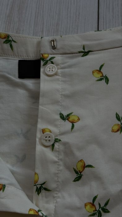 Міні-спідниця Zara