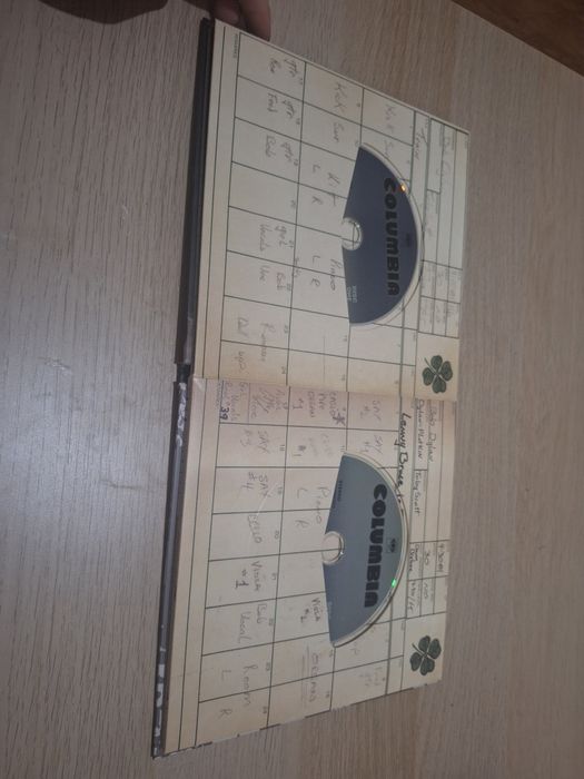 Bob dylan livro album