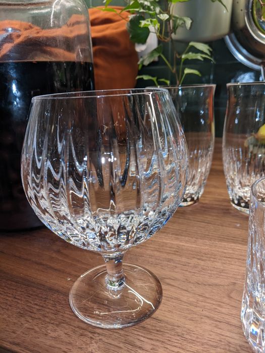 Cristal Atlantis Vista Alegre