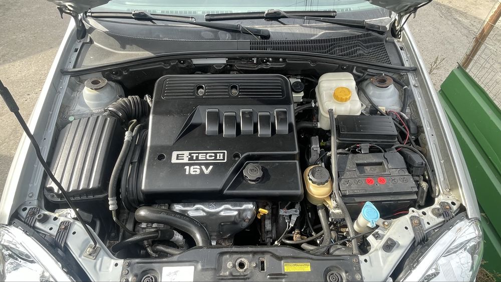 Продам Chevrolet-Lacetti
