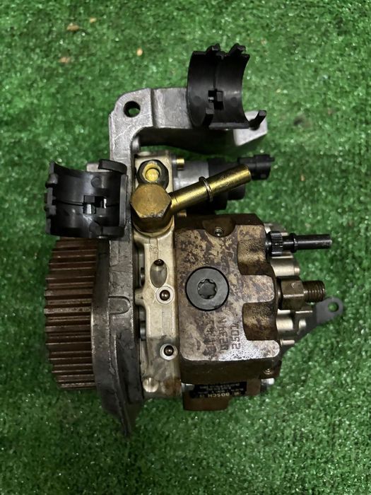 Bomba alta pressão Peugeot 206 307 1.4 Hdi