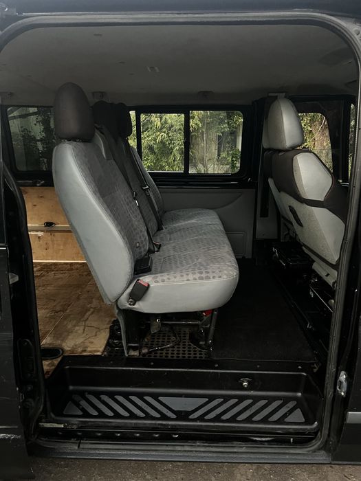 Ford Transit Т330