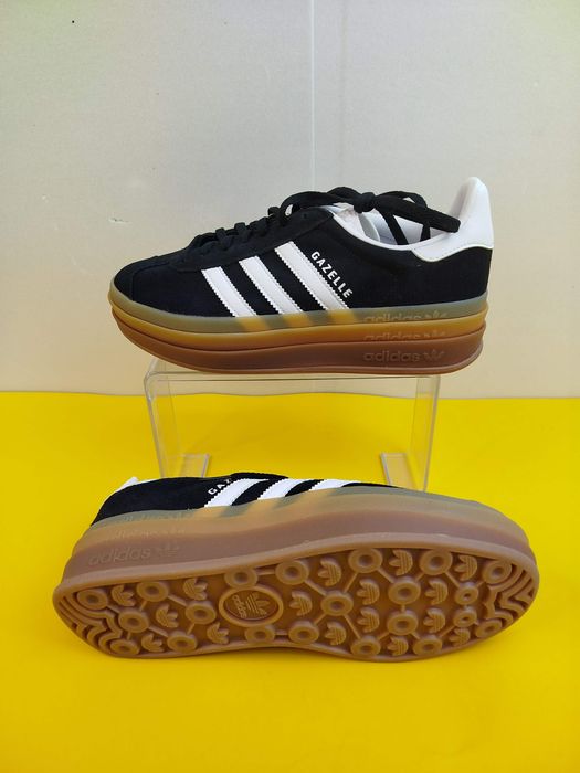 Buty Gazelle Bold W