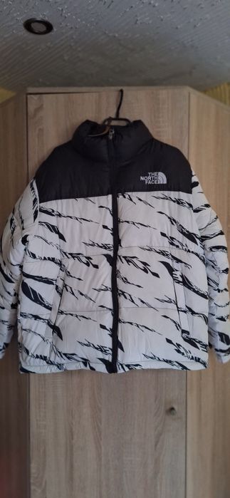 Kurtka The North Face Limited edition  r. XL