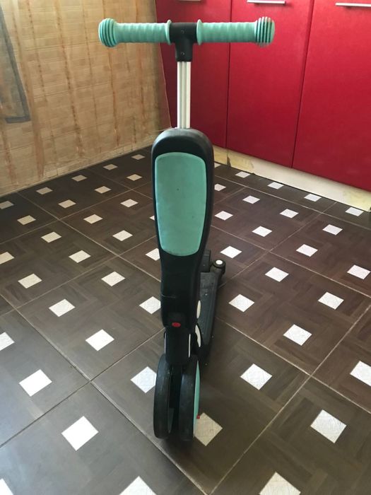 Самокат , беговел