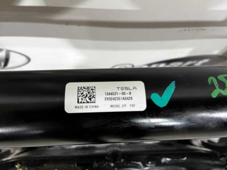 Передній підрамник Tesla Model 3  Highland 2024-2025 1344531-00-B