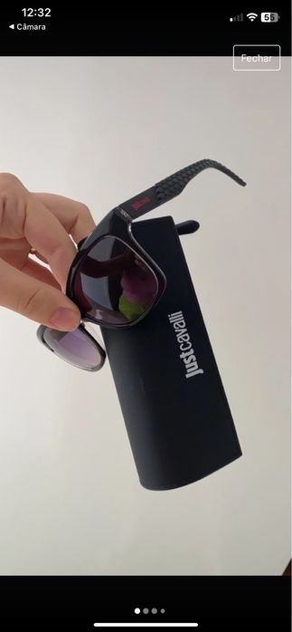 Oculos just cavalli