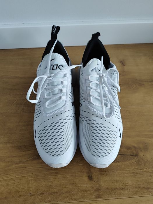 Buty Air MAX 270 - rozmiar 43