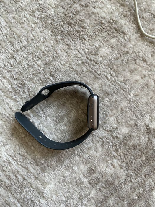 Apple watch 3 38мм