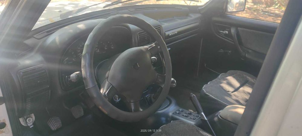 Газ 3110 в хорошем состоянии