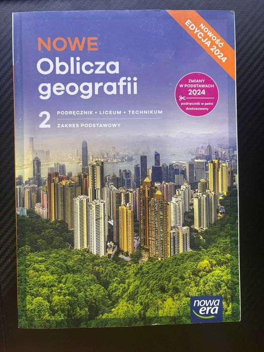 Oblicz geografii 2