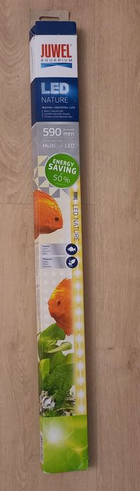 Świetlówka led nature Juvel 590mm