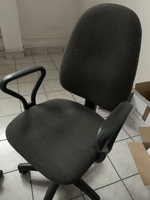 Fotel/krzesło biurowe obrotowe