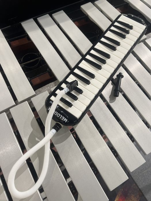 Melodyka Suzuki Study-32 BL harmonijka klawiszowa melodion